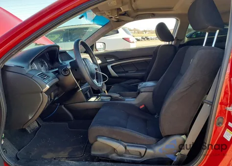 2012 Honda Accord Ex z USA, uszkodzony, nr VIN 1HGCS1B78CA015465